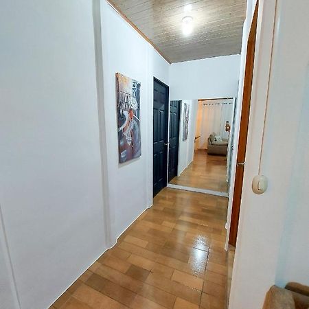 Casa Bambu, Con Ac Y Wifi Βίλα Puerto Jiménez Εξωτερικό φωτογραφία