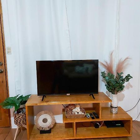 Casa Bambu, Con Ac Y Wifi Βίλα Puerto Jiménez Εξωτερικό φωτογραφία