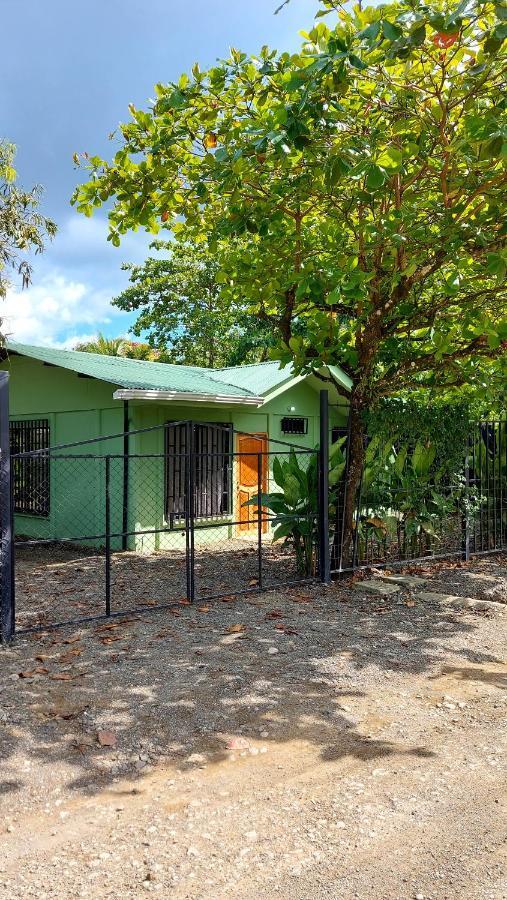Casa Bambu, Con Ac Y Wifi Βίλα Puerto Jiménez Εξωτερικό φωτογραφία