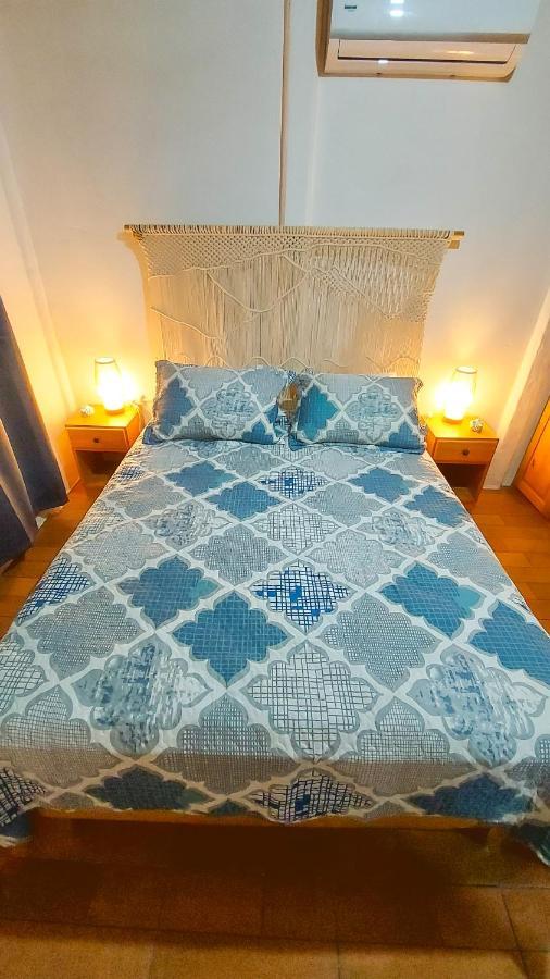 Casa Bambu, Con Ac Y Wifi Βίλα Puerto Jiménez Εξωτερικό φωτογραφία
