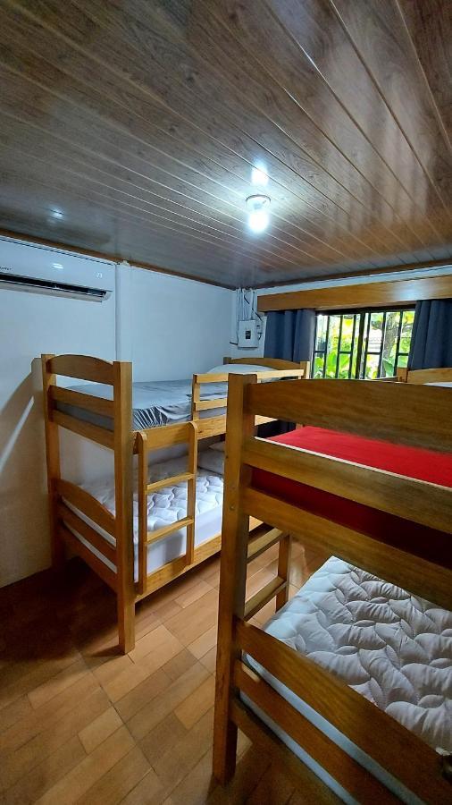 Casa Bambu, Con Ac Y Wifi Βίλα Puerto Jiménez Εξωτερικό φωτογραφία