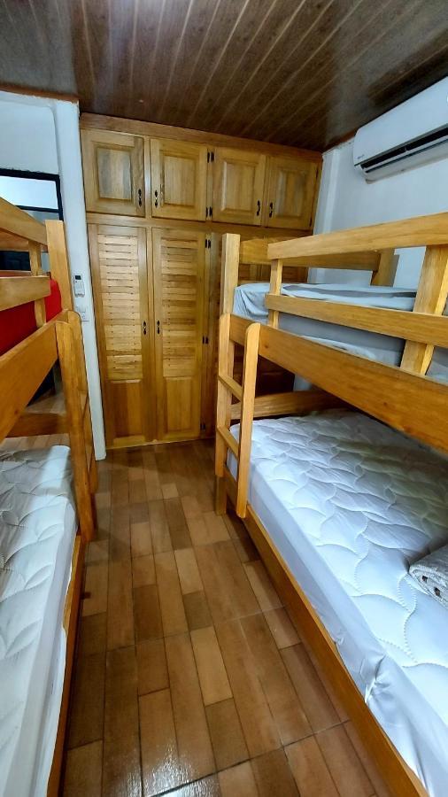 Casa Bambu, Con Ac Y Wifi Βίλα Puerto Jiménez Εξωτερικό φωτογραφία