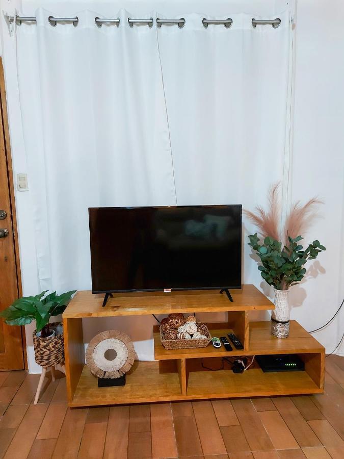 Casa Bambu, Con Ac Y Wifi Βίλα Puerto Jiménez Εξωτερικό φωτογραφία